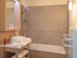 Imagen de la habitación del Hotel Appart'City Confort Paris Rosny Sous Bois. Foto 11