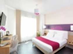 Imagen de la habitación del Hotel Appart'City Confort Paris Rosny Sous Bois. Foto 12