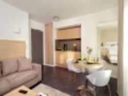 Imagen de la habitación del Hotel Appart'City Confort Paris Rosny Sous Bois. Foto 13
