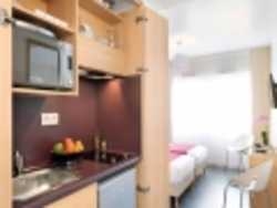 Imagen de la habitación del Hotel Appart'City Confort Paris Rosny Sous Bois. Foto 14