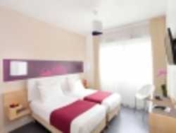 Imagen de la habitación del Hotel Appart'City Confort Paris Rosny Sous Bois. Foto 15