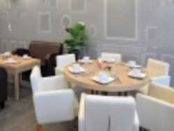 Imagen del bar/restaurante del Hotel Appart'City Confort Paris Rosny Sous Bois. Foto 4