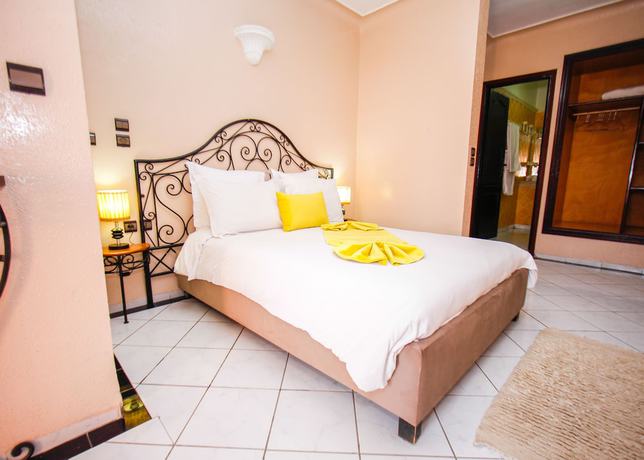 Imagen de la habitación del Hotel Appart-EZZAHIA by HMS. Foto 3
