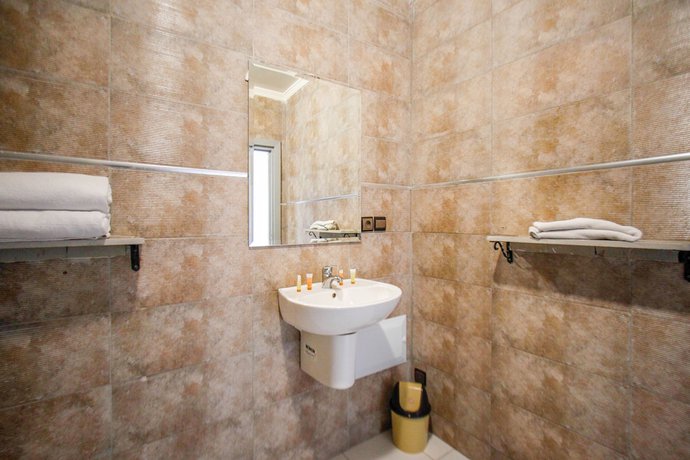 Imagen de la habitación del Hotel Appart-EZZAHIA by HMS. Foto 5