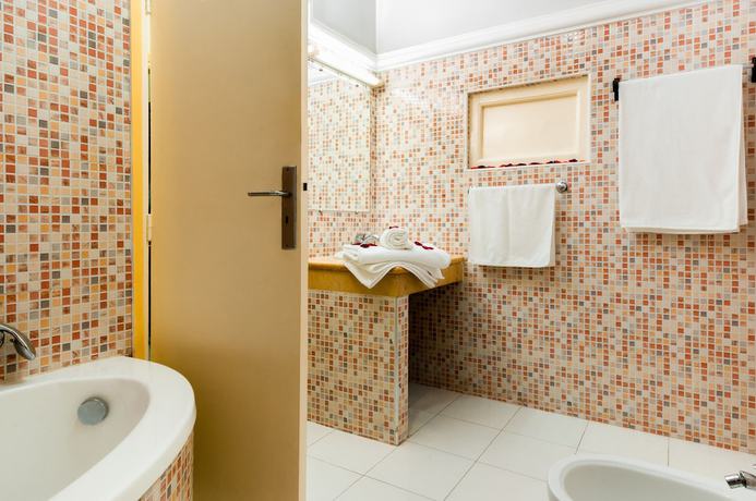 Imagen de la habitación del Hotel Appart-EZZAHIA by HMS. Foto 6