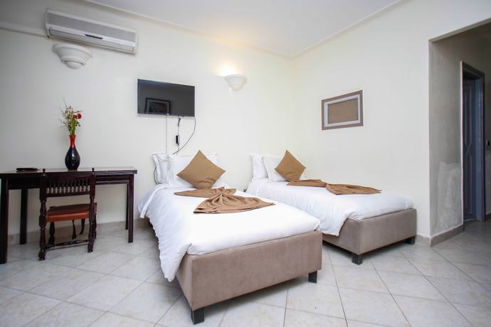 Imagen de la habitación del Hotel Appart-EZZAHIA by HMS. Foto 7