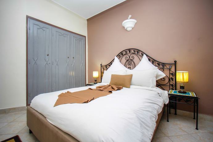 Imagen de la habitación del Hotel Appart-EZZAHIA by HMS. Foto 9