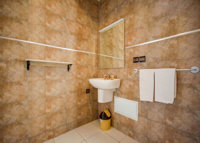 Imagen de la habitación del Hotel Appart-EZZAHIA by HMS. Foto 10