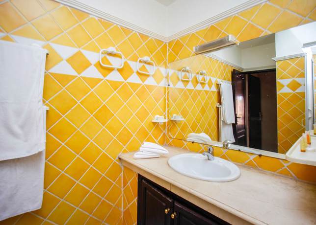 Imagen de la habitación del Hotel Appart-EZZAHIA by HMS. Foto 13