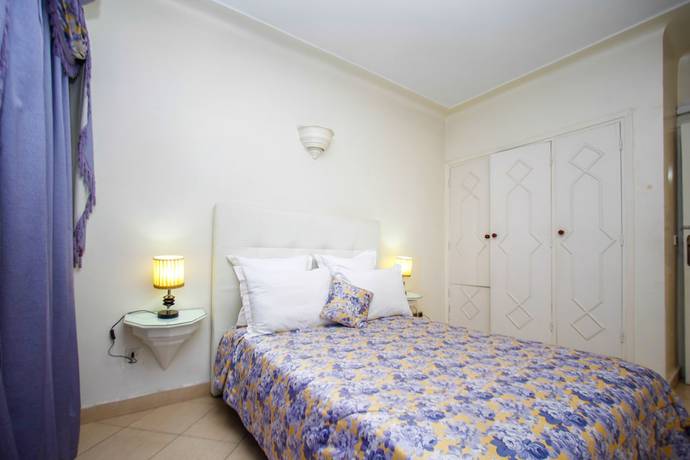 Imagen de la habitación del Hotel Appart-EZZAHIA by HMS. Foto 14