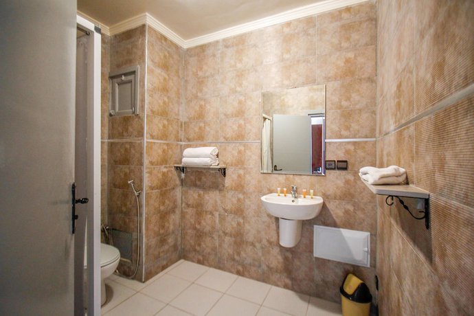 Imagen de la habitación del Hotel Appart-EZZAHIA by HMS. Foto 16