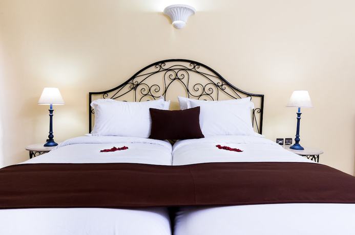Imagen de la habitación del Hotel Appart-EZZAHIA by HMS. Foto 17
