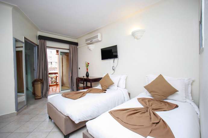 Imagen de la habitación del Hotel Appart-EZZAHIA by HMS. Foto 19