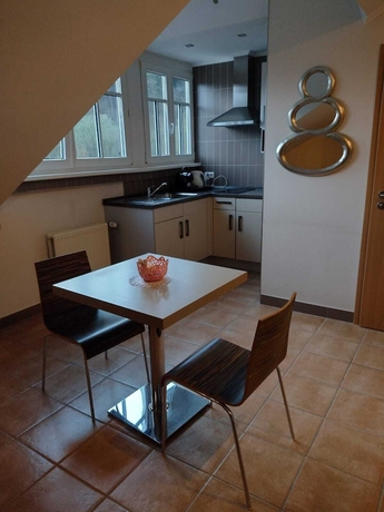 Imagen de la habitación del Hotel Appart-Gwendy. Foto 6