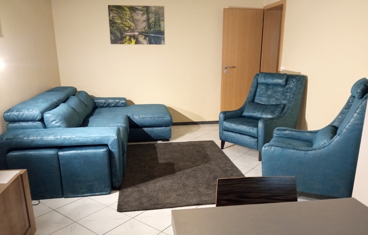 Imagen de la habitación del Hotel Appart-Gwendy. Foto 10