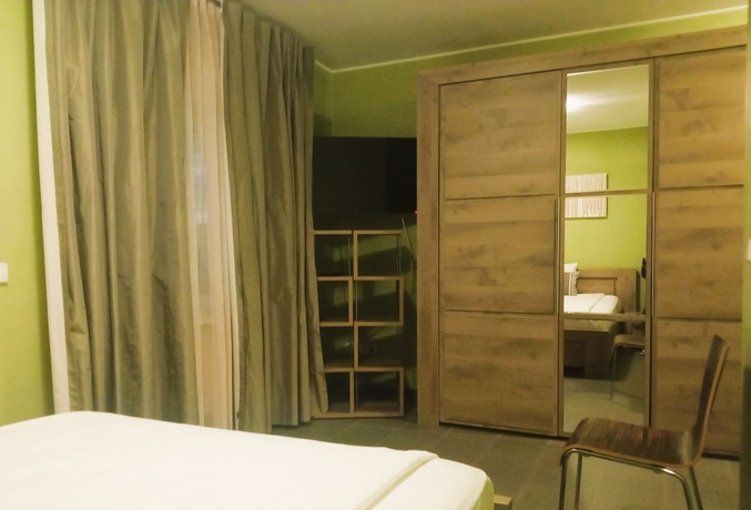 Imagen de la habitación del Hotel Appart-Gwendy. Foto 12