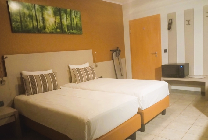Imagen de la habitación del Hotel Appart-Gwendy. Foto 14