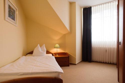 Imagen general del Hotel Appart-Haus Business Apartments. Foto 1