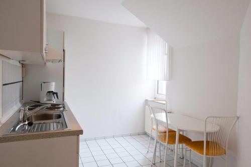 Imagen general del Hotel Appart-Haus Business Apartments. Foto 3
