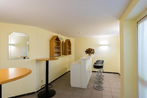 Imagen de la habitación del Hotel Appart-Haus Business Apartments. Foto 6