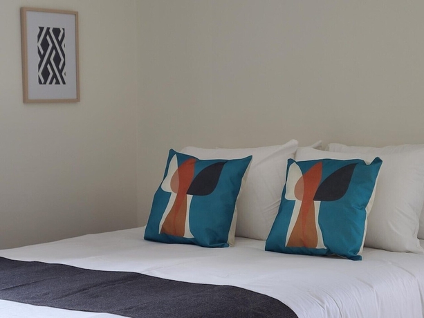 Imagen de la habitación del Hotel Appart-H&ocirc;tel L\'UNI. Foto 13