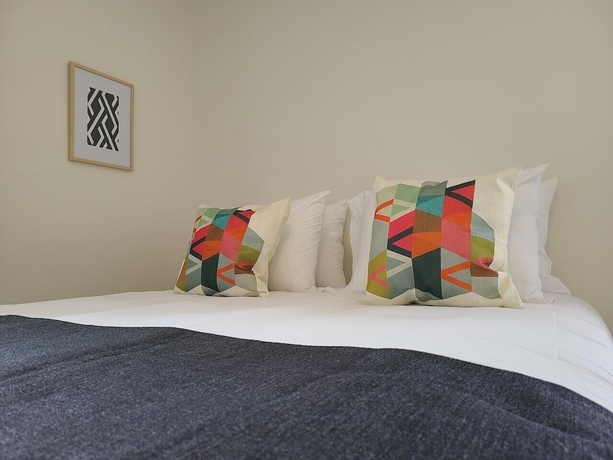 Imagen de la habitación del Hotel Appart-H&ocirc;tel L\'UNI. Foto 15