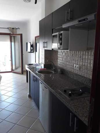 Imagen de la habitación del Hotel Appart-Hotel Cabo Dream. Foto 2