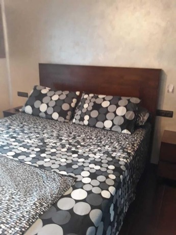 Imagen de la habitación del Hotel Appart-Hotel Cabo Dream. Foto 3