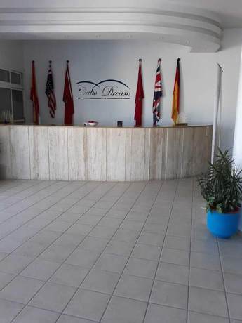 Imagen de los interiores del Hotel Appart-Hotel Cabo Dream. Foto 16