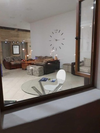 Imagen de los interiores del Hotel Appart-Hotel Cabo Dream. Foto 17