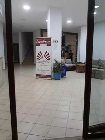 Imagen de los interiores del Hotel Appart-Hotel Cabo Dream. Foto 18