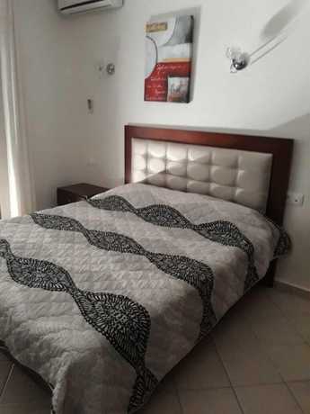 Imagen de la habitación del Hotel Appart-Hotel Cabo Dream. Foto 10