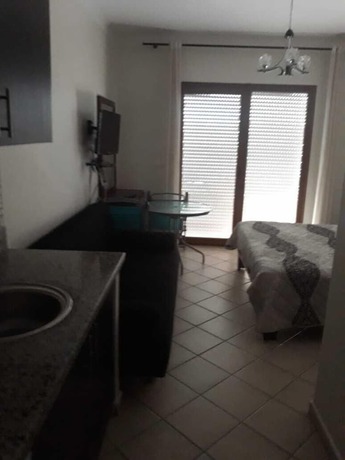 Imagen de la habitación del Hotel Appart-Hotel Cabo Dream. Foto 11