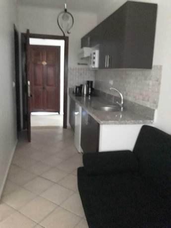 Imagen de la habitación del Hotel Appart-Hotel Cabo Dream. Foto 13