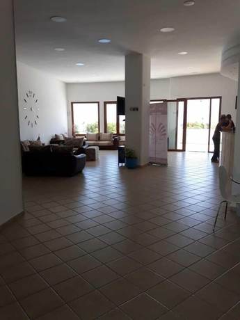 Imagen de los interiores del Hotel Appart-Hotel Cabo Dream. Foto 20