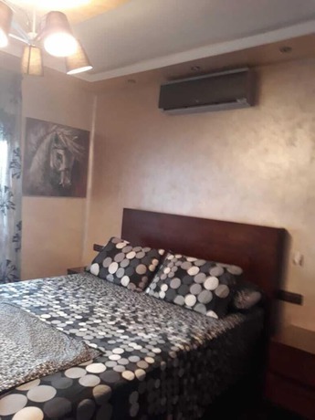 Imagen de la habitación del Hotel Appart-Hotel Cabo Dream. Foto 15