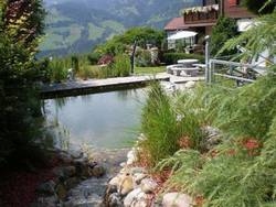 Imagen general del Hotel Appart-Pension Talblick. Foto 4