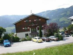 Imagen general del Hotel Appart-Pension Talblick. Foto 5