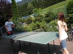 Imagen general del Hotel Appart-Pension Talblick. Foto 6