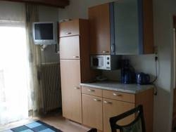 Imagen general del Hotel Appart-Pension Talblick. Foto 11