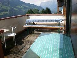 Imagen general del Hotel Appart-Pension Talblick. Foto 13