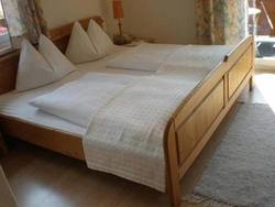 Imagen general del Hotel Appart-Pension Talblick. Foto 15