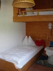 Imagen general del Hotel Appart-Pension Talblick. Foto 17