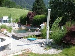 Imagen general del Hotel Appart-Pension Talblick. Foto 19