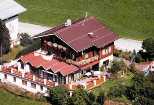 Imagen general del Hotel Appart-Pension Talblick. Foto 20