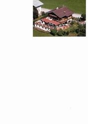 Imagen general del Hotel Appart-Pension Talblick. Foto 21