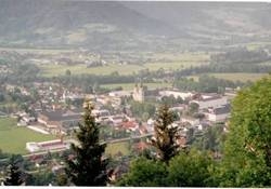 Imagen general del Hotel Appart-Pension Talblick. Foto 23