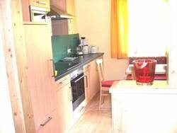 Imagen general del Hotel Appart-Pension Talblick. Foto 32