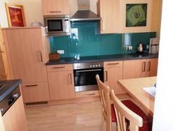 Imagen general del Hotel Appart-Pension Talblick. Foto 33