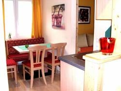 Imagen de la habitación del Hotel Appart-Pension Talblick. Foto 35